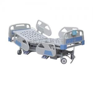 7F-3A 七功能左右側(cè)翻電動(dòng)病床