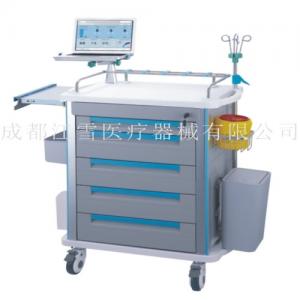 K08-3 ABS搶救車(chē)