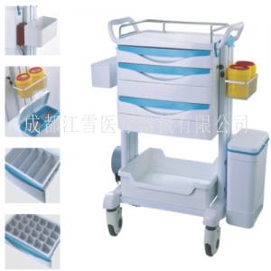 K09-2 ABS送藥車(chē)